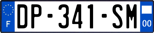 DP-341-SM