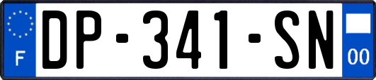 DP-341-SN