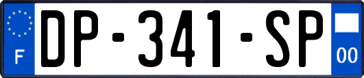 DP-341-SP