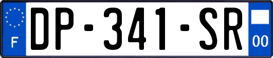 DP-341-SR