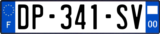 DP-341-SV
