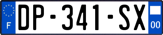 DP-341-SX