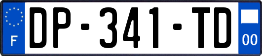 DP-341-TD