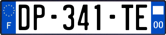 DP-341-TE