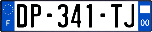DP-341-TJ