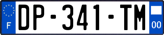 DP-341-TM