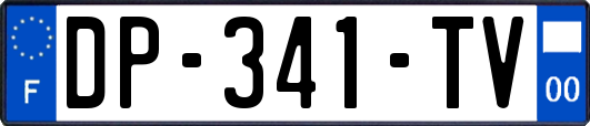 DP-341-TV