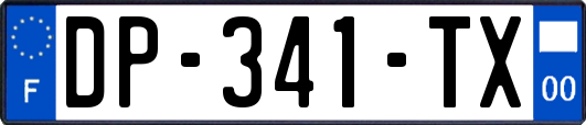 DP-341-TX