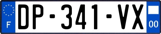 DP-341-VX