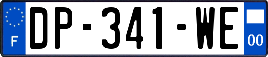 DP-341-WE