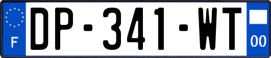 DP-341-WT