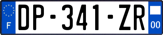 DP-341-ZR