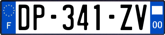 DP-341-ZV