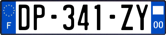 DP-341-ZY