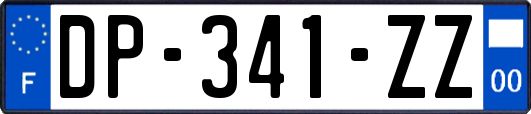 DP-341-ZZ