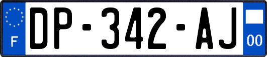 DP-342-AJ