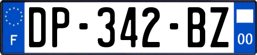 DP-342-BZ