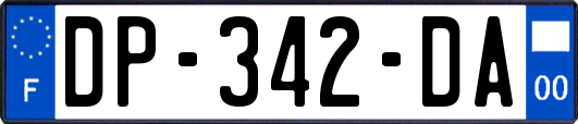 DP-342-DA