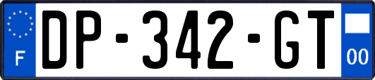 DP-342-GT