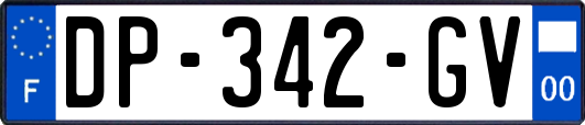 DP-342-GV