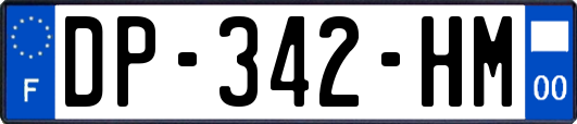 DP-342-HM