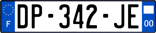 DP-342-JE