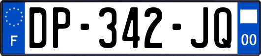 DP-342-JQ
