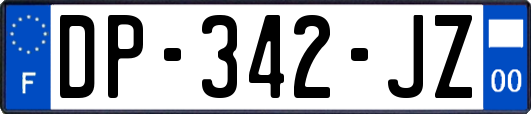 DP-342-JZ