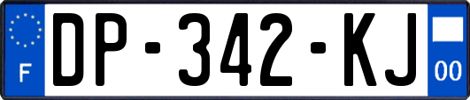 DP-342-KJ