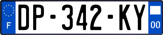DP-342-KY