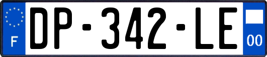 DP-342-LE