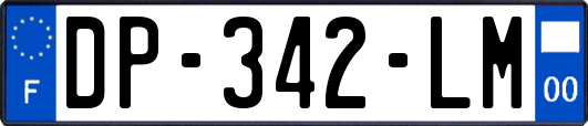 DP-342-LM