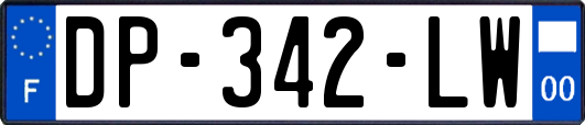 DP-342-LW