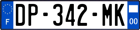 DP-342-MK