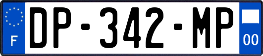 DP-342-MP