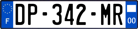 DP-342-MR