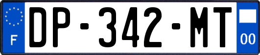 DP-342-MT