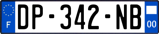 DP-342-NB
