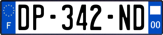 DP-342-ND