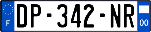 DP-342-NR