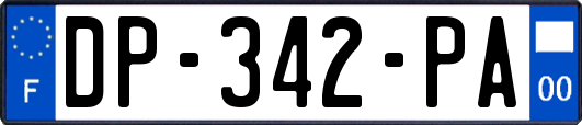 DP-342-PA