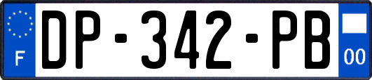 DP-342-PB