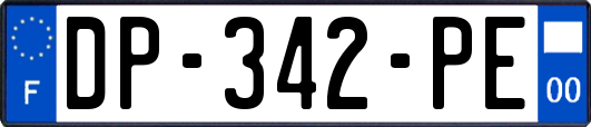 DP-342-PE