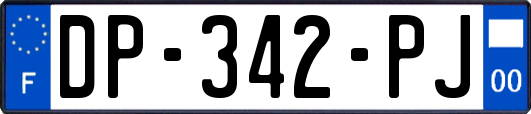 DP-342-PJ