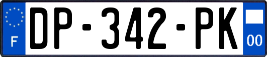 DP-342-PK