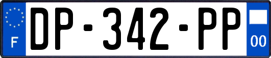 DP-342-PP