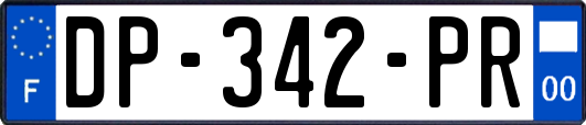 DP-342-PR