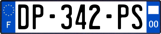 DP-342-PS