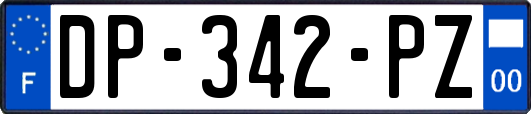 DP-342-PZ
