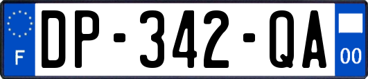 DP-342-QA
